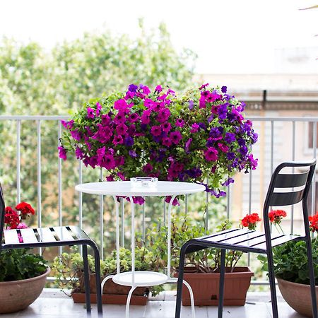 Relais Star Of Trastevere Roma Exterior foto