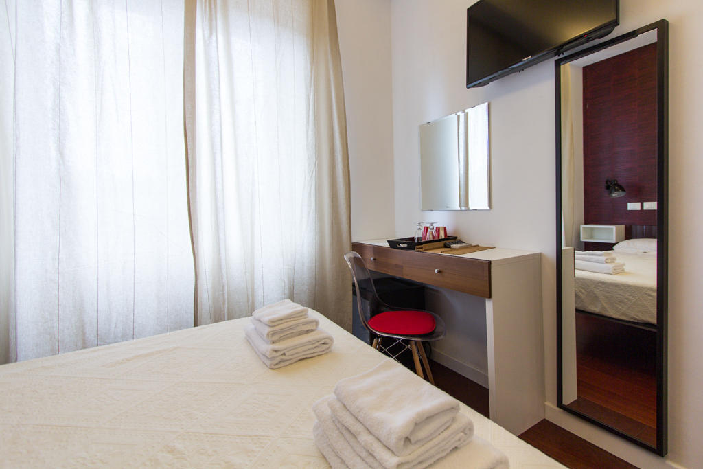 Relais Star Of Trastevere Roma Cameră foto