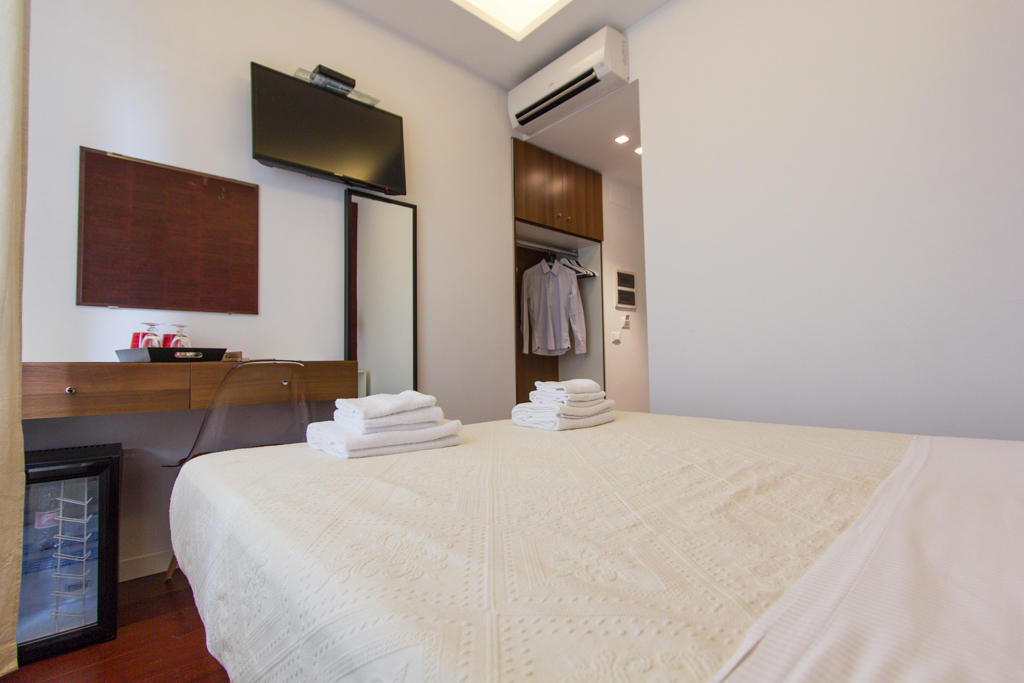 Relais Star Of Trastevere Roma Cameră foto