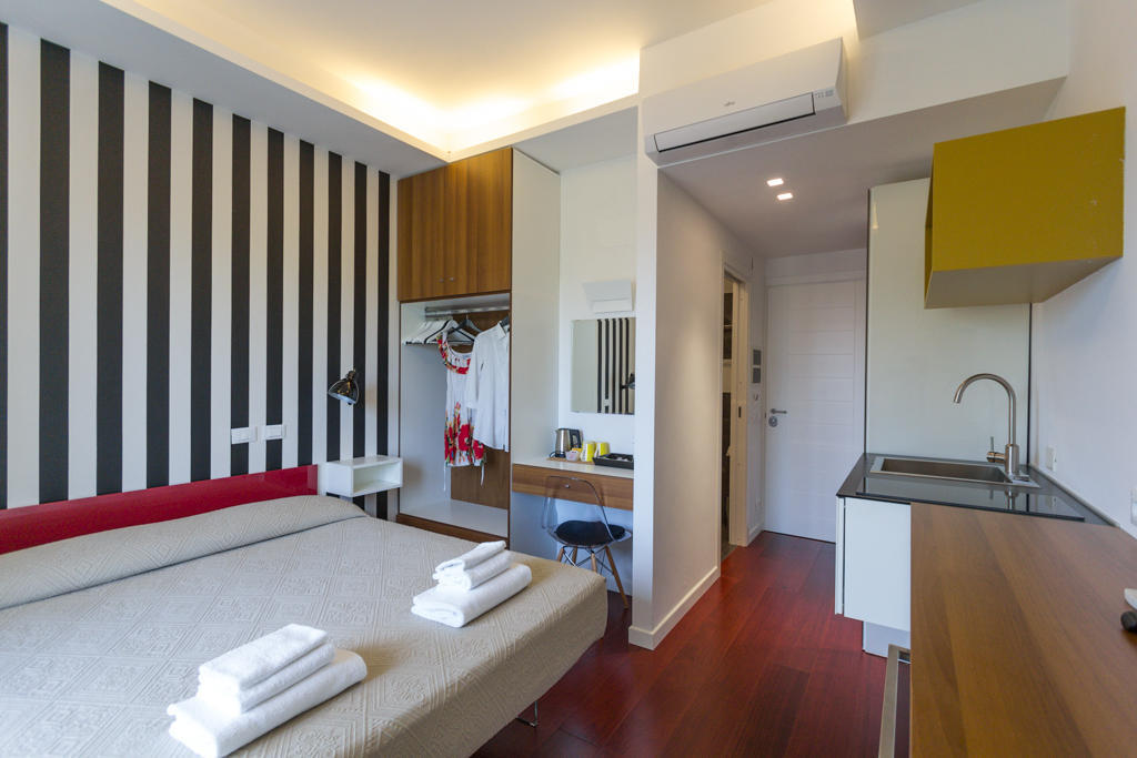 Relais Star Of Trastevere Roma Exterior foto