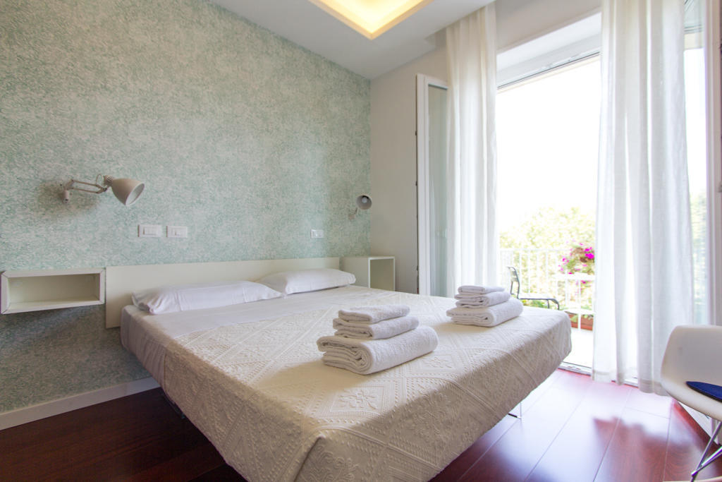 Relais Star Of Trastevere Roma Exterior foto