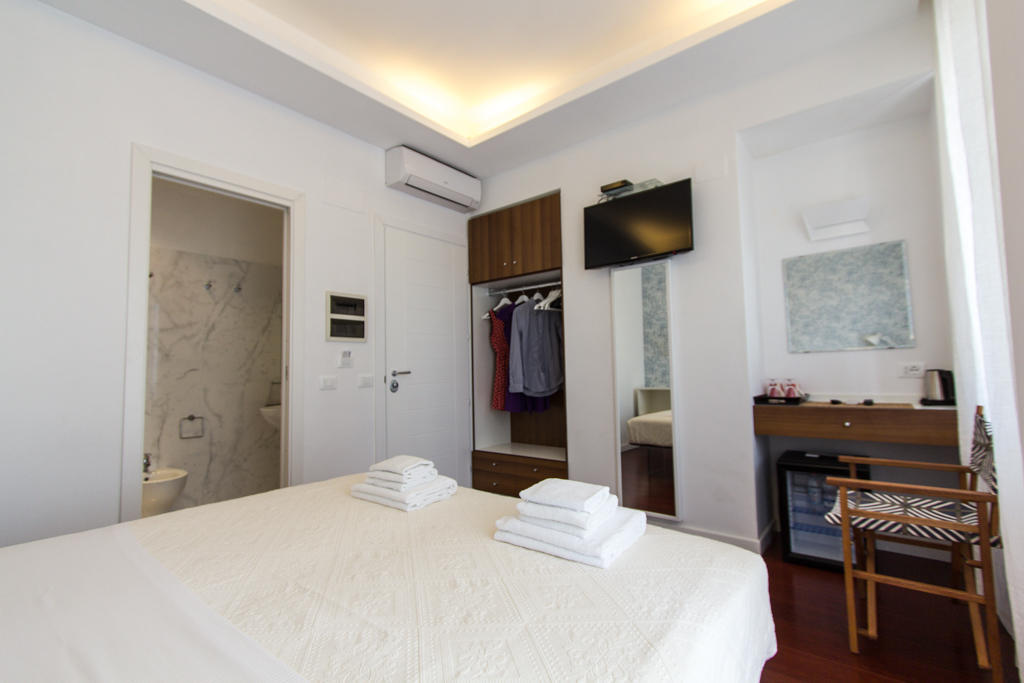 Relais Star Of Trastevere Roma Exterior foto