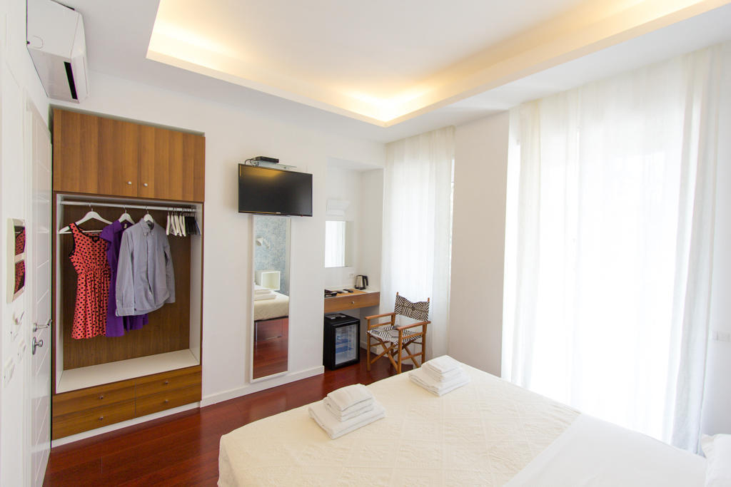 Relais Star Of Trastevere Roma Exterior foto