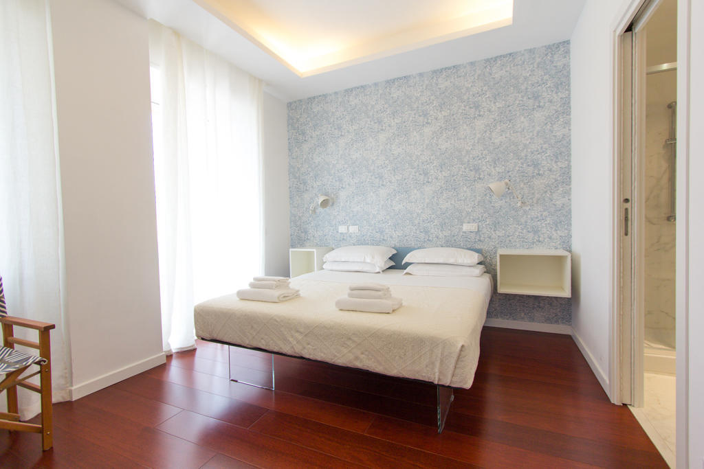 Relais Star Of Trastevere Roma Exterior foto