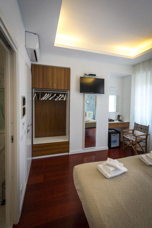 Relais Star Of Trastevere Roma Cameră foto