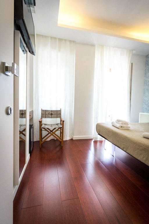 Relais Star Of Trastevere Roma Cameră foto