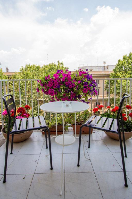 Relais Star Of Trastevere Roma Exterior foto