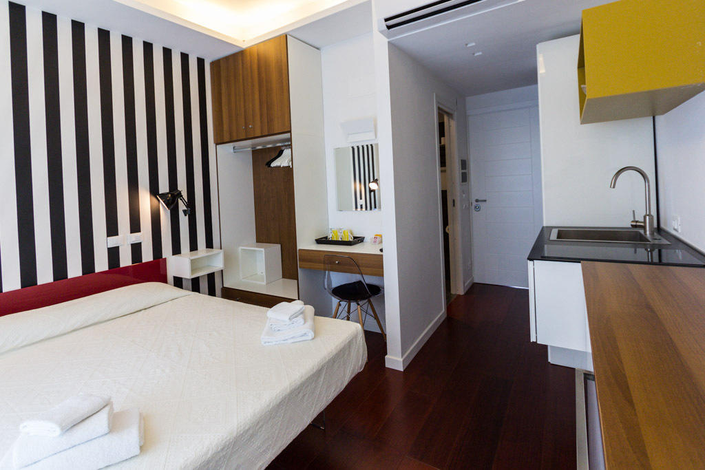Relais Star Of Trastevere Roma Exterior foto