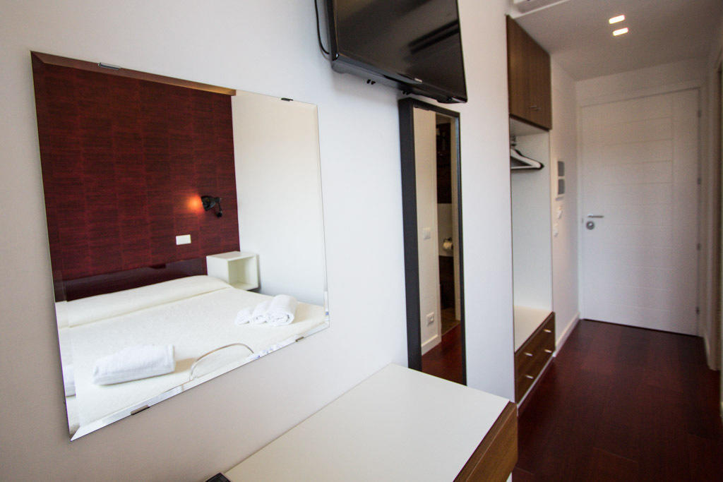 Relais Star Of Trastevere Roma Exterior foto