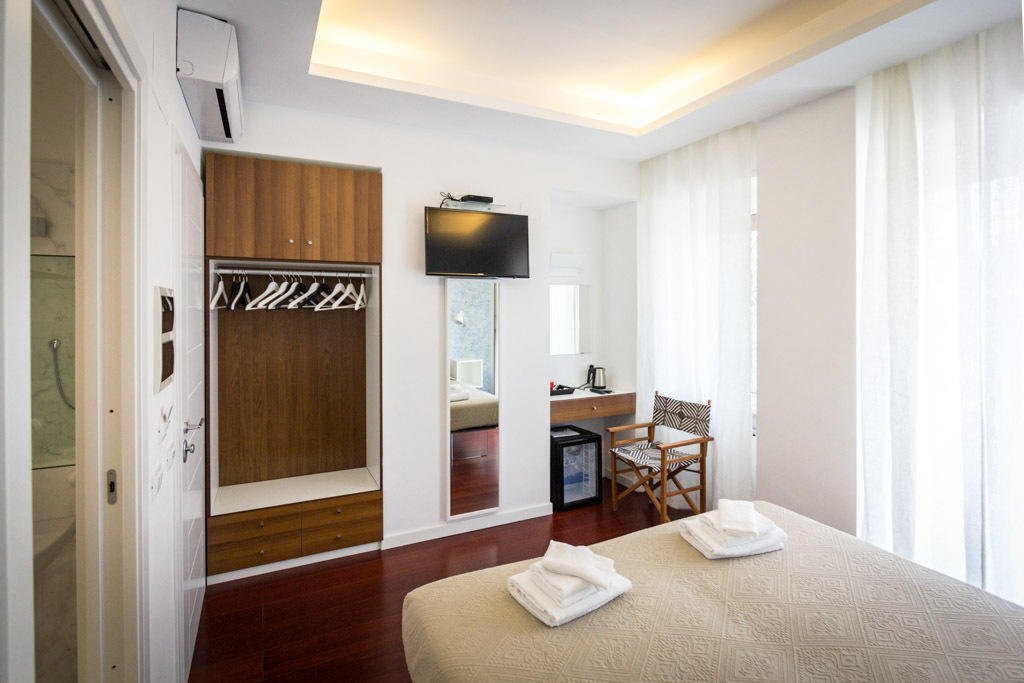 Relais Star Of Trastevere Roma Exterior foto