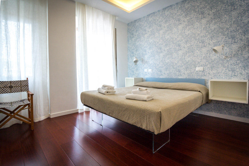 Relais Star Of Trastevere Roma Exterior foto