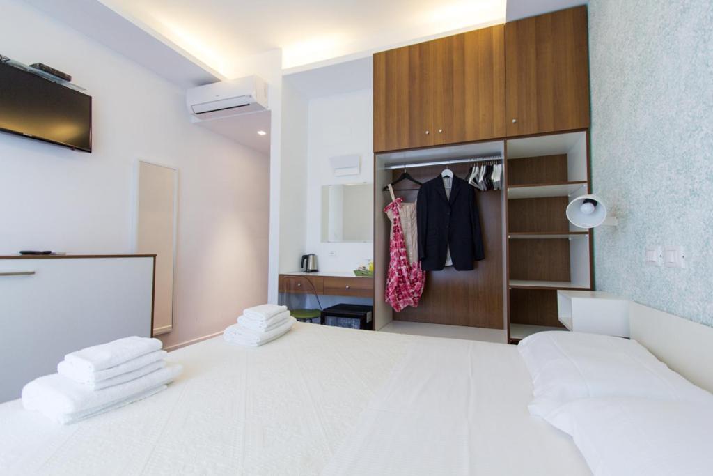 Relais Star Of Trastevere Roma Exterior foto